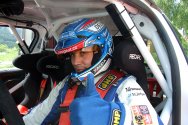 Rallye Český Krumlov: Test Peugeot Delimax Total Czech National Teamu